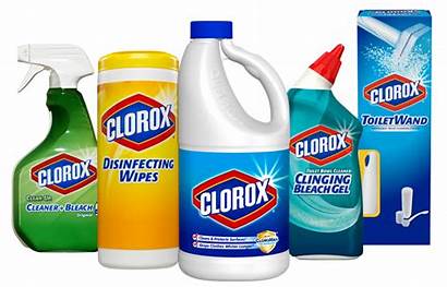 Clorox Inside Count Outside Making Company Laundry
