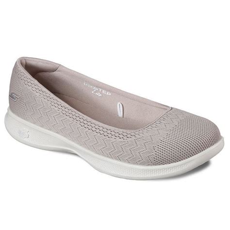 Skechers Go Step Lite Solace Womens Shoes Skechers Shoes Women