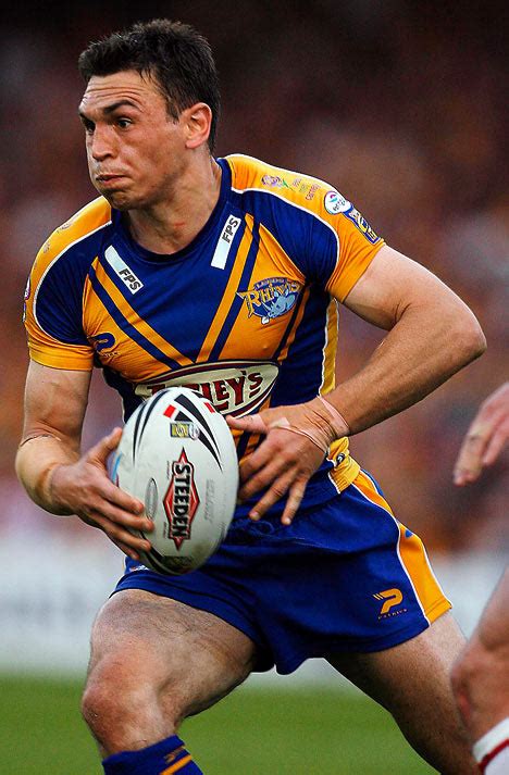 View kevin sinfield pictures ». Sinfield lines up quick route to final | Daily Mail Online