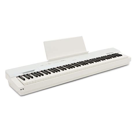 This manual is available in the following languages: Casio PX-160 88-Key Digital Piano Black Taşınabilir Piyano