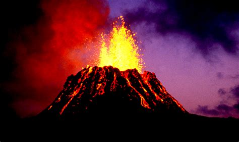 Hawaiis Kilauea Volcano Was Americas Most Dangerous Volcano That