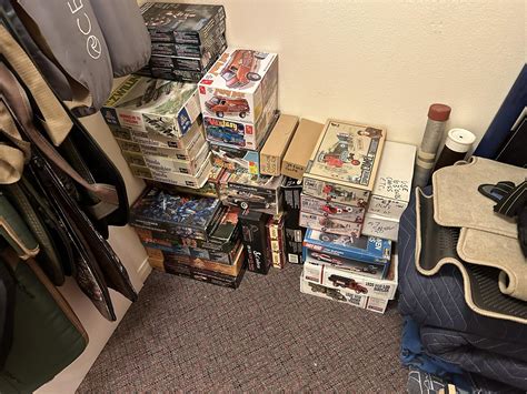 Stash organization - General Automotive Talk (Trucks and Cars) - Model