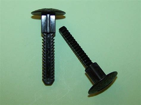 Bresco Vehicle Services Limited Ratchet Type Quick Release Fastener