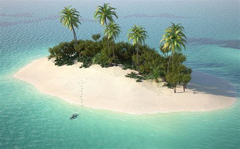 Desert Island Stock Photos Pictures And Royalty Free Images Istock