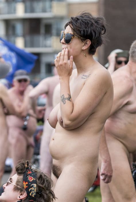 Big Tits Sunglasses Brighton World Naked Bike Ride Play Nudist Shaved Pussy Min Xxx