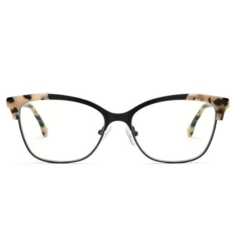 Frenchy Neutral Tortoise Blue Light Blocking Glasses In 2021 Cat Eye Glasses Frames Glasses