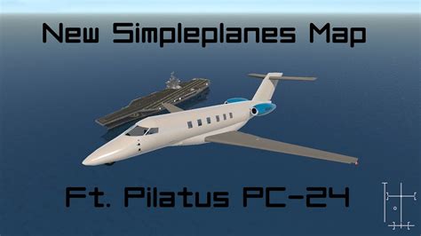 Simpleplanes Wake Up Simpleplanes Pilots New Map Just Dropped Youtube