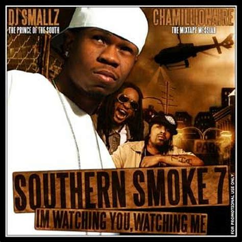 Va Dj Smallz Southern Smoke Pt7 Hosted By Chamillionaire 2004 Free