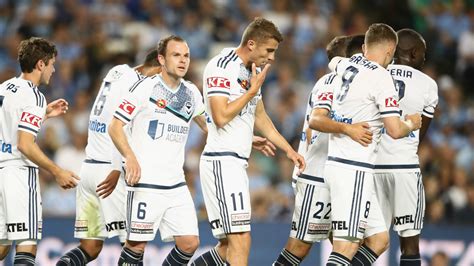 Valeri Backs Melbourne Victory Youngsters To Step Up Sporting News