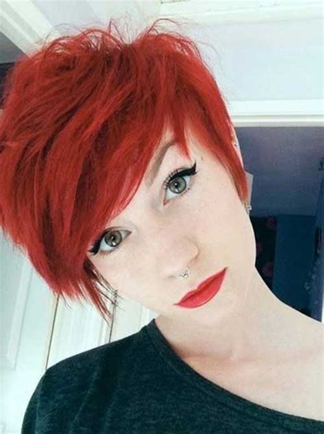 40 New Hair Colors For Short Hair Short Hairstyles