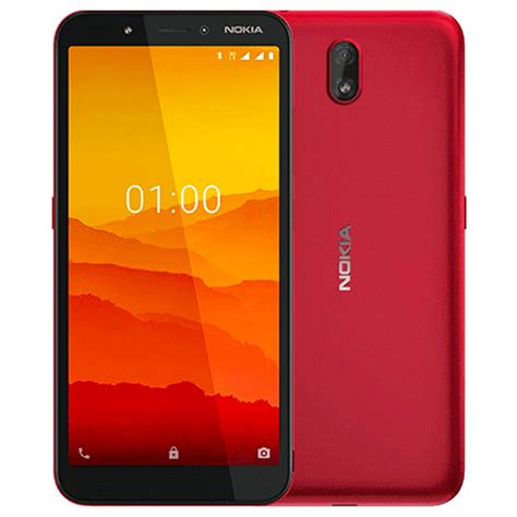 Nokia c1 has your back. Nokia C1 Price in Bangladesh 2021, Full Specs & Review ...