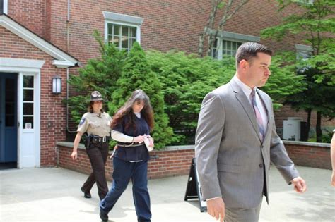 Gatto Gets 50 Years For Murder Of 4 Year Old Wiscasset Girl Penbay Pilot