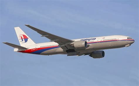 Malaysia Airlines Retira Su Flota De Boeing B 777 Aviacion News