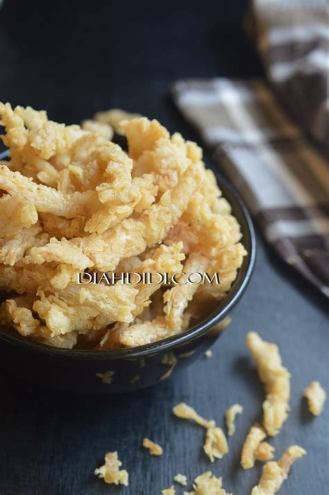 Tepung adalah partikel padat yang berbentuk butiran halus atau sangat halus tergantung proses penggilingannya. Diah Didi's Kitchen: Tips Usaha Jamur Krispi