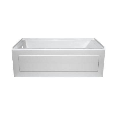 Green tea whirlpool and bath tubs 3572 bathtubs pdf manual download. Lyons Industries Linear 5 ft. Whirlpool Tub with Left ...