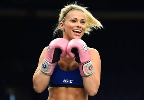 A Ufc Fighter Who Posts Nudes On Instagram Says She Does It Because Everybody Seems To Like It