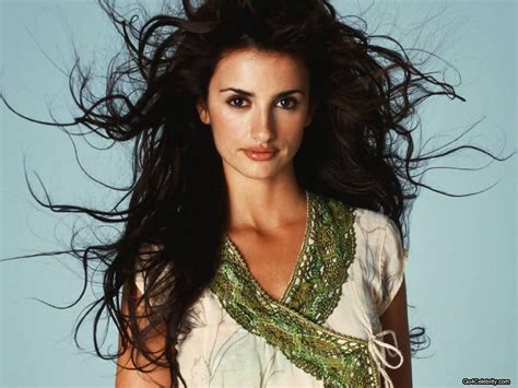 Hollywood Actress Penelope Cruz nice wallpapers 28 апреля, 1974 телец рост: