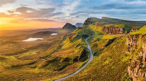 The Isle Of Skye Scotland Travel Guide Rough Guides Erofound
