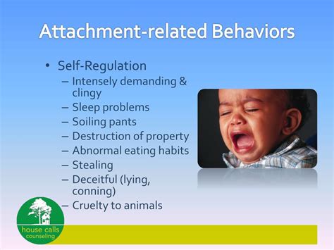 Ppt Foundations Of Attachment Powerpoint Presentation Free Download