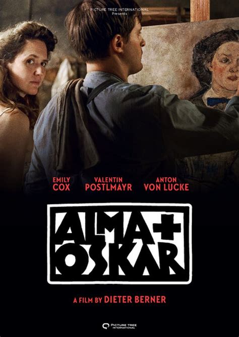 Alma And Oskar Dvd Oder Blu Ray Leihen Videobusterde