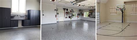 Epoxy Flooring Atlanta Ga Garage Floor Coatings Marietta
