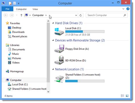 The setup for vpn client is different on different devices but usually is simple and easy. Change the Default File Explorer Startup Folder in Windows 8