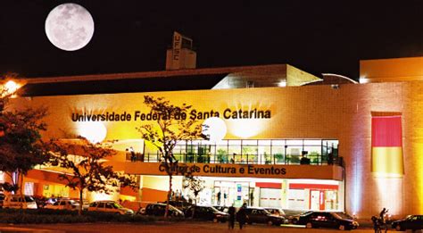 Ufsc Universidade Federal De Santa Catarina Vestibular
