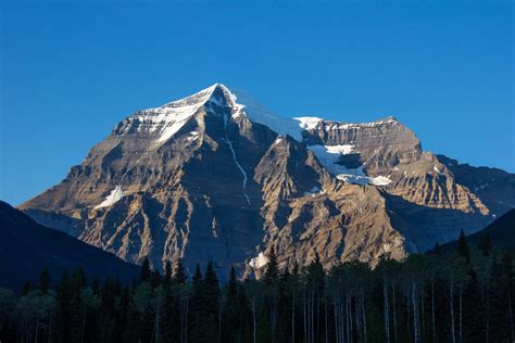 Mount Robson British Columbia 5184x3456 Oc British Columbia