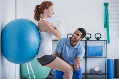 How Do You Become A Physical Therapist Sports Management Degree Guide