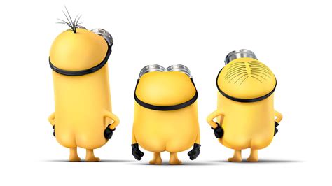 1920x1080 Minions Funny Laptop Full Hd 1080p Hd 4k