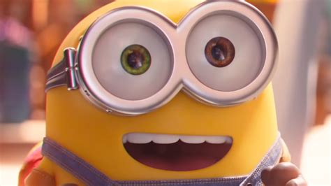 The Untold Truth Of Minions The Rise Of Gru