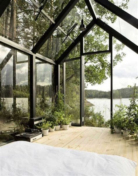 Avanto Architects Garden Glass House Social Design Magazine