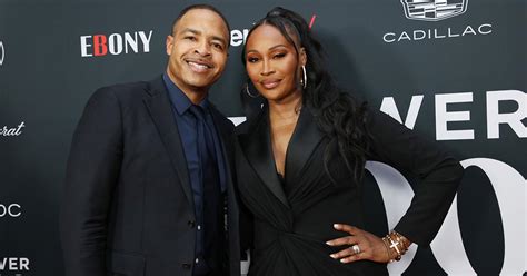 Why Did Mike Hill And Cynthia Bailey Get Divorced Here’s Everything Fans Must Know About Their