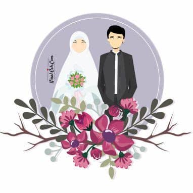 NikahGeh.Com - Spesialis Undangan Pernikahan Custom