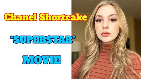 Chanel Shortcake Hottest Model Girl Youtube