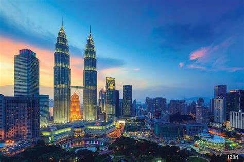 Malaysia's population comprises many ethnic groups. Deloitte: Malaysia's population to reach 34 million by ...
