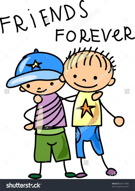 Friend Clipart Free Download On Clipartmag