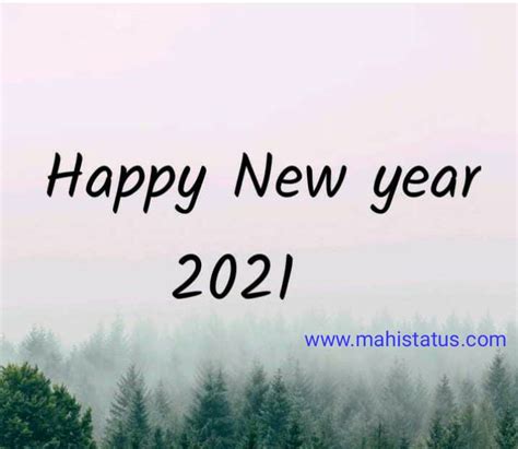 Happy New Year 2021 Wishes Messages Quotes 2021 Best New Year Wishes