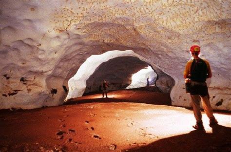 Camparina Ludi Bito Burabot Cave A 7 Km Long Cave Located In Brgy