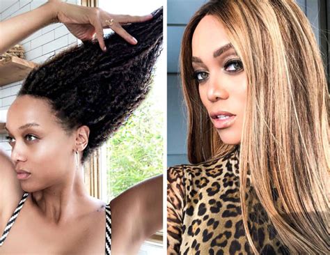 N'bush wright, who are the natural celebs? Take A Look At What Celebs' Natural Hair Looks Like (20 ...
