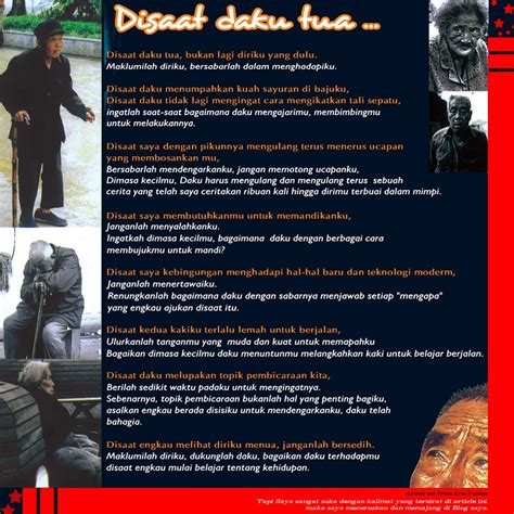 Puisi untuk ayah yang telah tiada dalam bahasa inggris. Puisi Doa Untuk Ayah Dan Ibu Yang Sudah Meninggal - KT Puisi