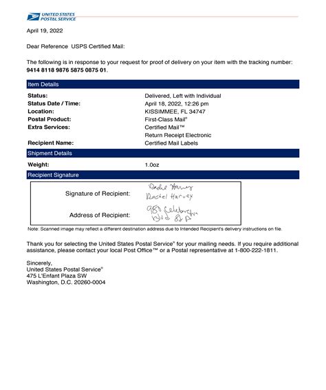 Tracking Certified Mail: Everything You Need to Know