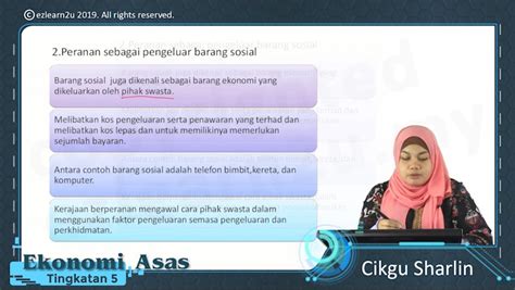 Di bidang ekonomi, kerajaan demak berperan penting karena menjadi daerah penghubung antara kerajaan demak mempunyai daerah pertanian yang cukup luas dan sebagai penghasil makanan hasil kebudayaan kerajaan islam demak yang terkenal dan sampai sekarang masih tetap berdiri. MODUL 1.1 - Ekonomi dan Kerajaan (Peranan dalam Ekonomi ...