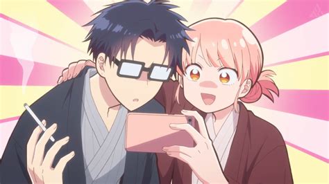 Wotaku Ni Koi Wa Muzukashii Picture Image Abyss