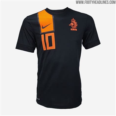 With 12 countries hosting the tournament there's even more chance. Nike Netherlands EURO 2020 Away & Third Kits Info Leaked ...