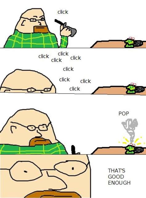 Good Enough Breaking Bad Comics Know Your Meme