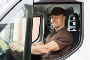 steps  requirements    truck driver