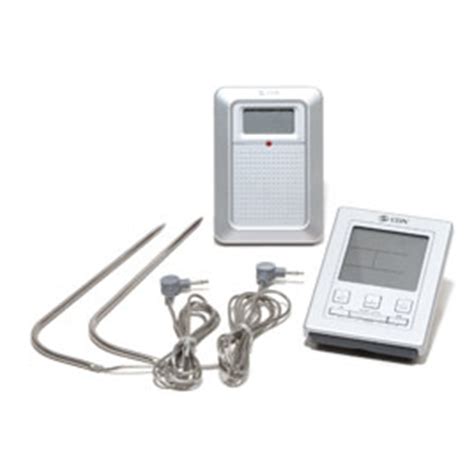 America's test kitchen equipment reviews oven thermometers. Remote Thermometers Review - Cook's Illustrated