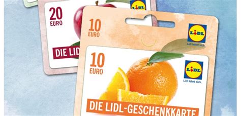 In canada, when i'm uncertain what to get someone, i buy gifts cards for grocery stores and gas stations. Wirecard launches online shop for Lidl gift cards in ...