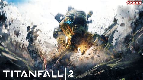 Titanfall Multiplayer Wallpapers Wallpaper Cave